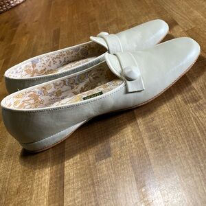 Vintage Daniel Green slippers/flats sz 7